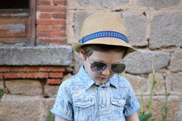 doble denim en niños doble denim niños