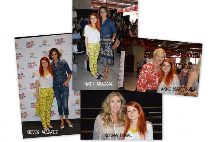 Celebrities FIMI