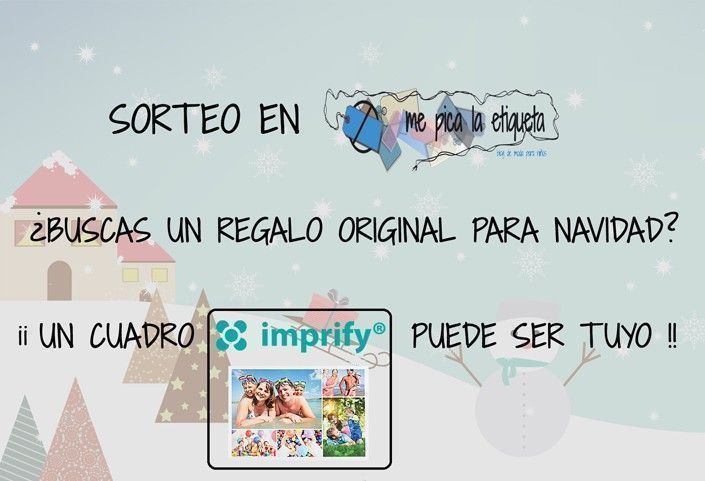 Sorteo Imprify