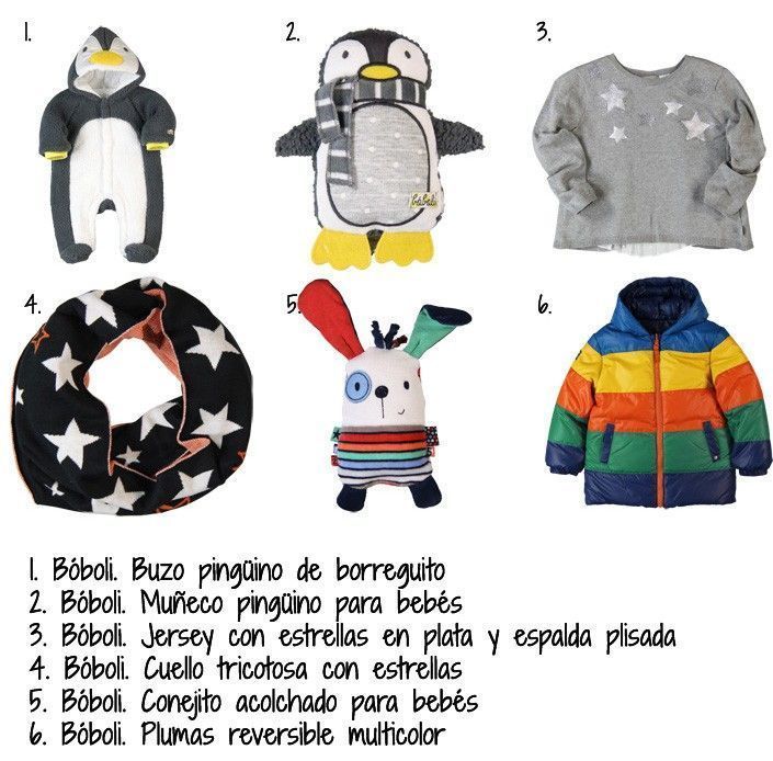 regalos