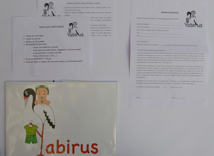 Yabirus 1