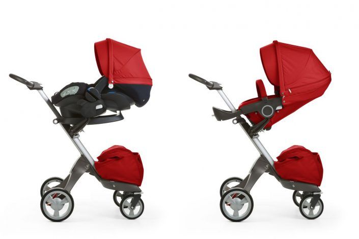 Stokke Xplory GRANDE