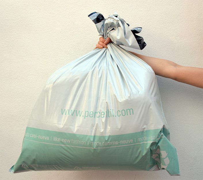percentil bolsa percentil bolsa