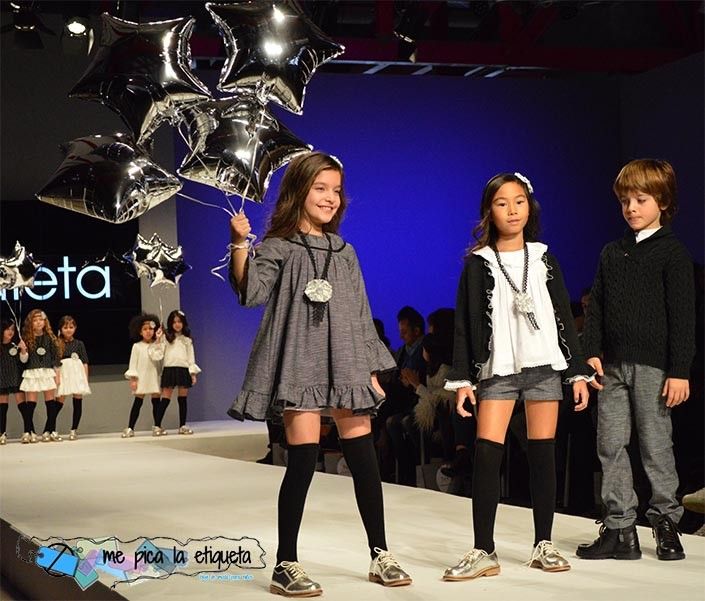 tartaleta moda infantil otoño invierno 2017 2018 tartaleta moda infantil otoño invierno 2017 2018