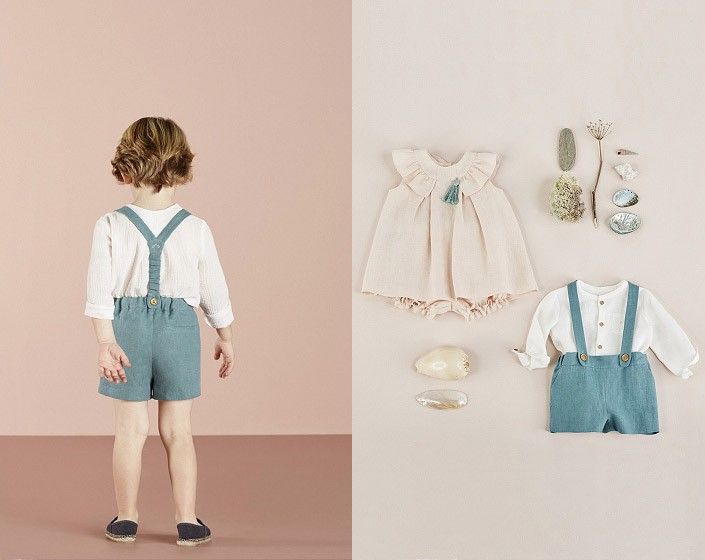 nanos moda infantil nanos moda infantil