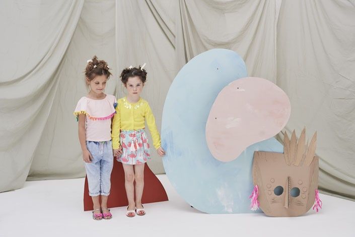 marcas moda infantil marcas moda infantil