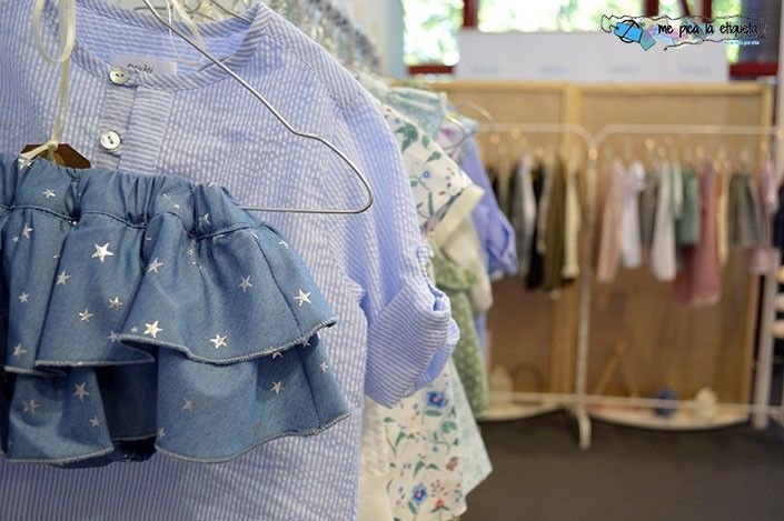 coleccion primavera mishti