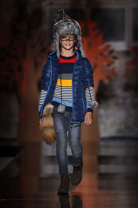 moda infantil en barcelona moda infantil en barcelona