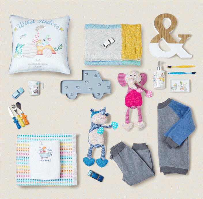 zara home kids decoracion infantil