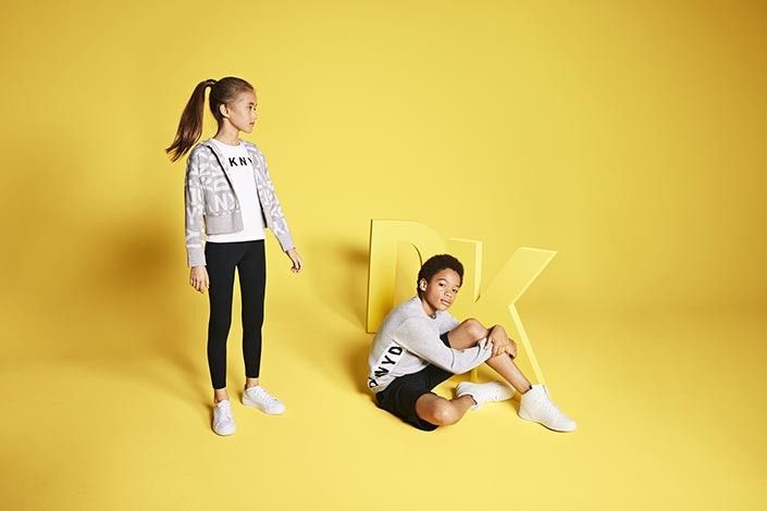 dkny primavera verano 2018 dkny primavera verano 2018