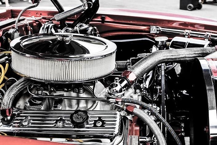 motor ebay