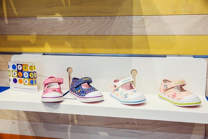 zapatos ninos pablosky zapatos ninos pablosky