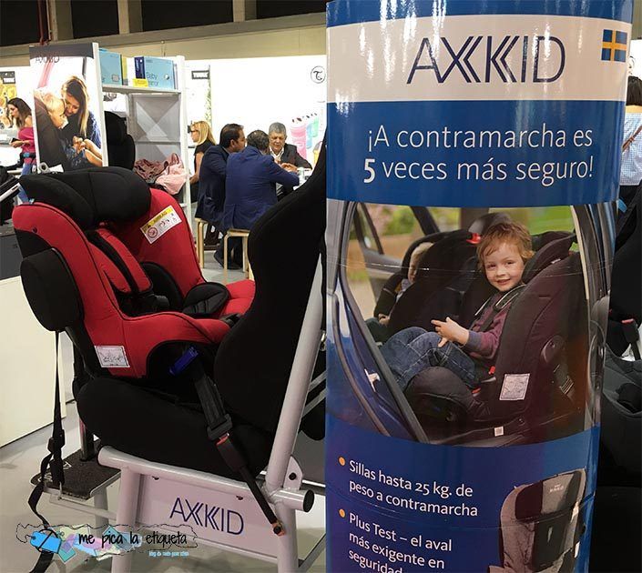 axkid minikid independent marketing
