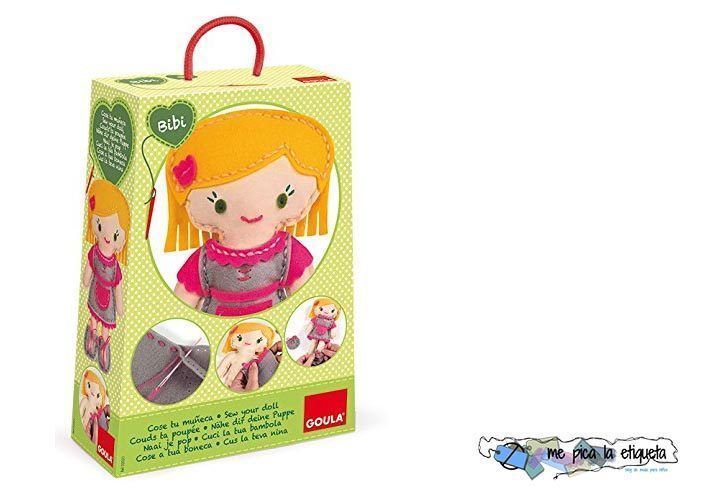 costura para ninos
