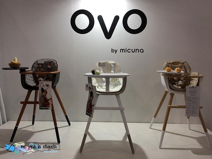 ovo by micuna