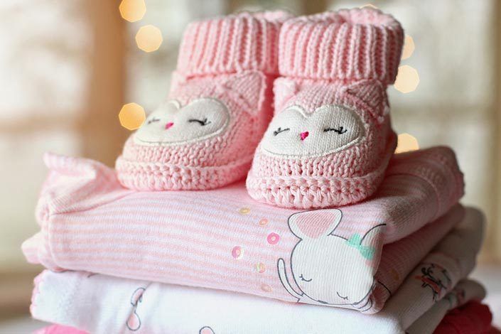 nombres de niñas