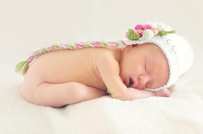 nombres para bebes ninas