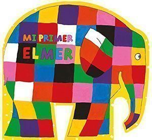 cuento elmer