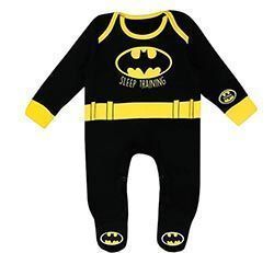 pijama mono bebe