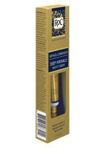 crema con retinoides