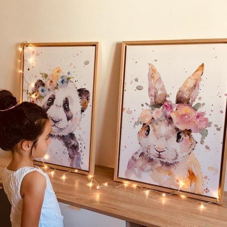 decoracion de pared