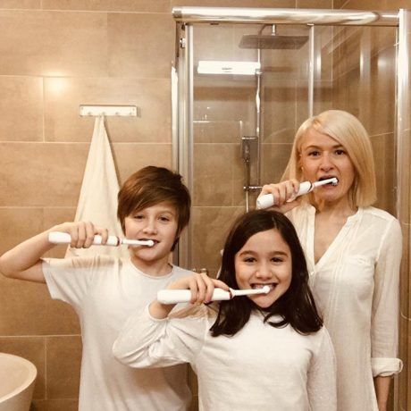 me-pica-la-etiqueta-oral-b