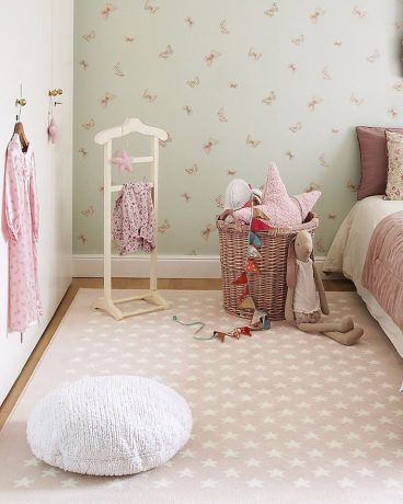 decoracion-de-la-habitacion-del-bebe