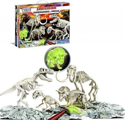 juego-de-mesa-dinosaurios