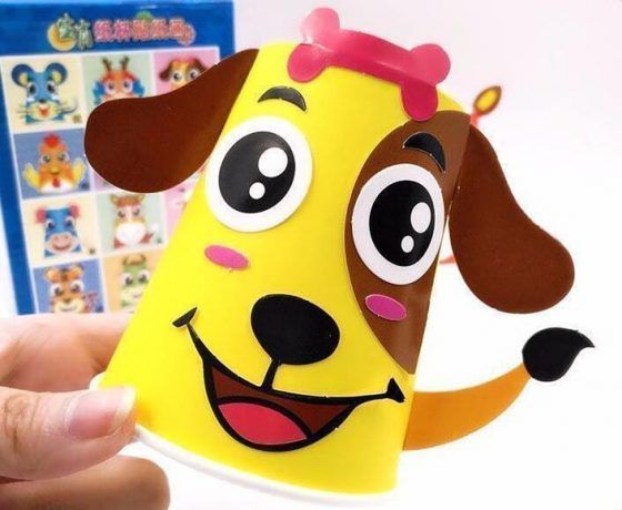 manualidades-infantiles-con-goma-eva