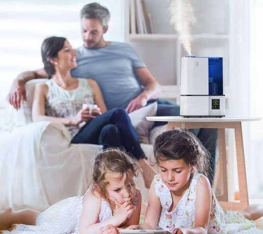 humidificador