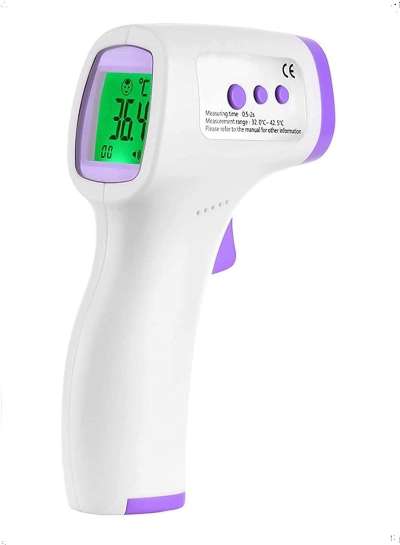 termometro para bebes infrarrojos