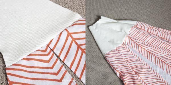 textil del tipi