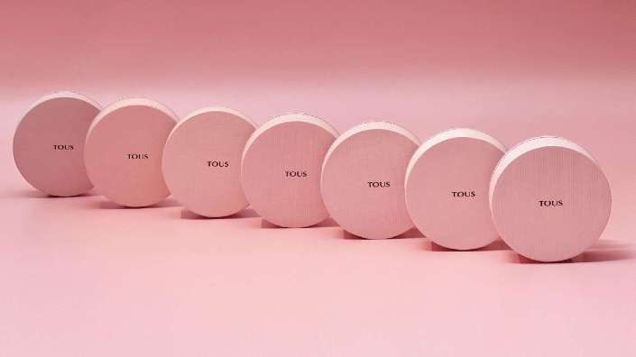 pendientes tous