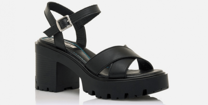zapatos de mujer