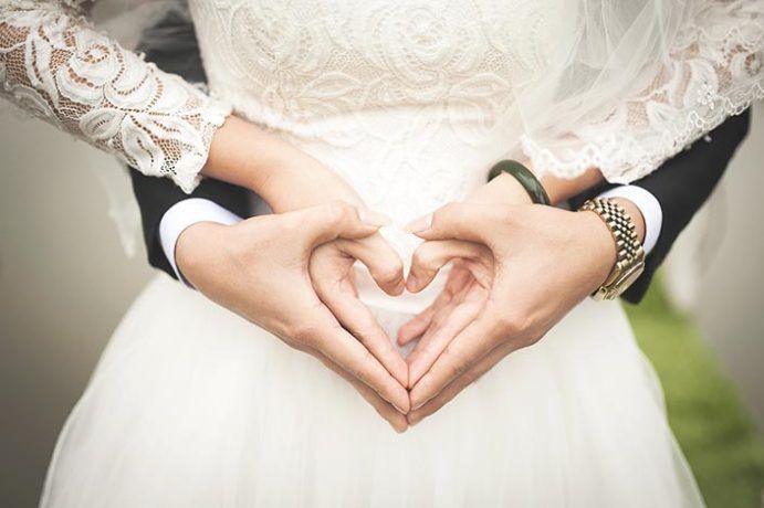 boda otono