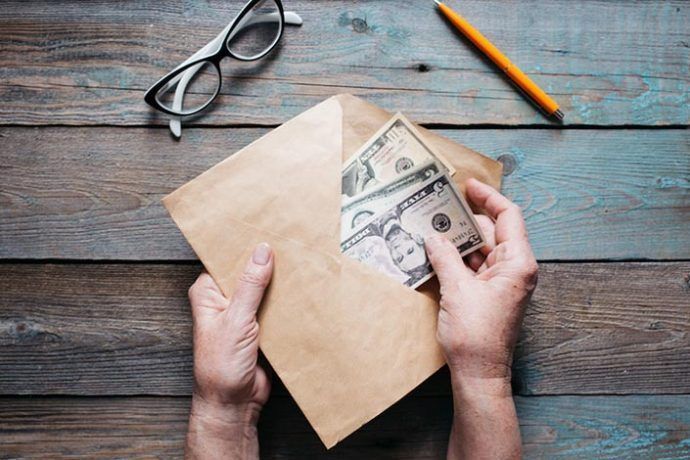 enviar dinero y recargas