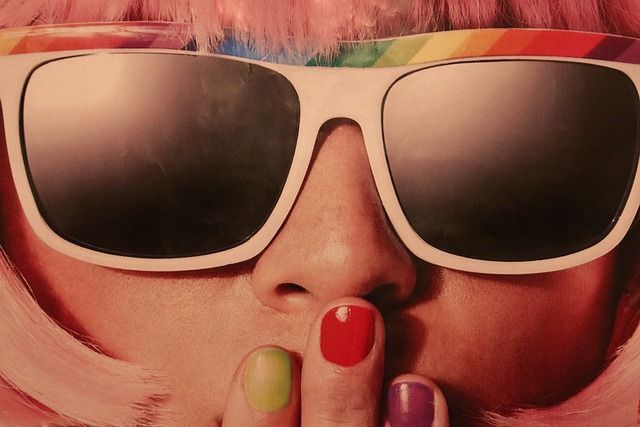 gafas de sol