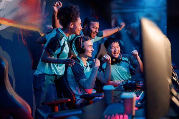 esport