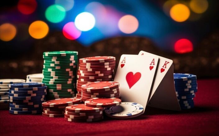 juegos casino