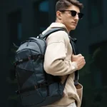 mochila urbana hombre