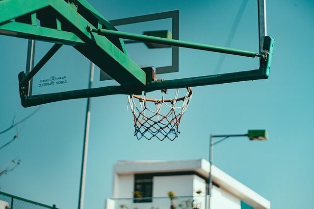 impacto baloncesto
